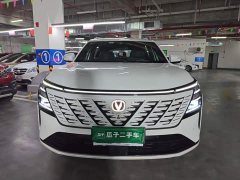 Changan CS75PLUS UItra 2.0T Version - ფოტო 3