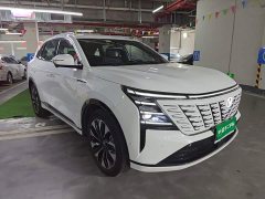 Changan CS75PLUS UItra 2.0T Version - ფოტო 4