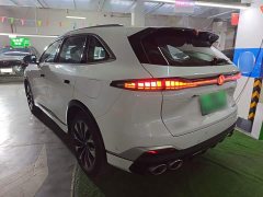 Changan CS75PLUS UItra 2.0T Version - ფოტო 5