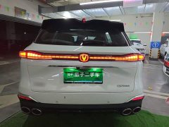 Changan CS75PLUS UItra 2.0T Version - ფოტო 6