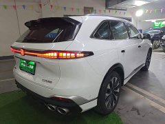 Changan CS75PLUS UItra 2.0T Version - ფოტო 7