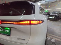 Changan CS75PLUS UItra 2.0T Version - ფოტო 8