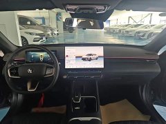 Changan 1.5T 500Bar Smart Version - ფოტო 15