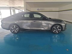 Changan 1.5T 500Bar Smart Version - ფოტო 7