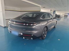 Changan 1.5T 500Bar Smart Version - ფოტო 9