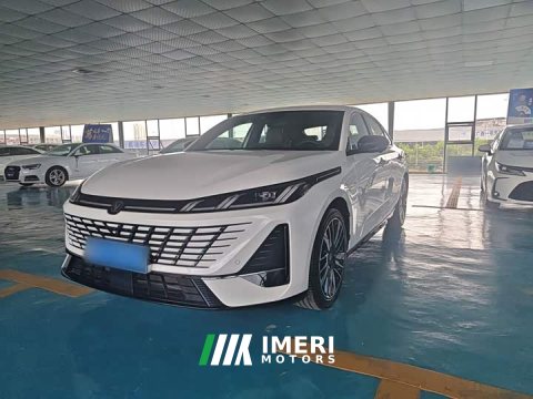 2025 Changan 1.5T 500Bar Smart Version - ავტომობილი ჩინეთიდან