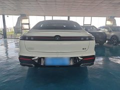 Changan 1.5T 500Bar Smart Version - ფოტო 10