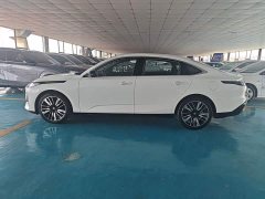 Changan 1.5T 500Bar Smart Version - ფოტო 11