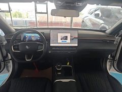 Changan 1.5T 500Bar Smart Version - ფოტო 15