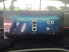 Changan 1.5T 500Bar Smart Version - ფოტო 4
