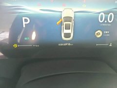 Changan 1.5T 500Bar Smart Version - ფოტო 5