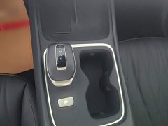 Changan 1.5T 500Bar Smart Version - ფოტო 8