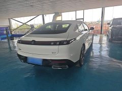 Changan 1.5T 500Bar Smart Version - ფოტო 9