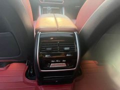 BMW X6 xDrive40i M - ფოტო 10