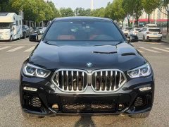 BMW X6 xDrive40i M - ფოტო 2