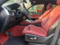 BMW X6 xDrive40i M - ფოტო 5