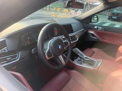 BMW X6 xDrive40i M - ფოტო 6