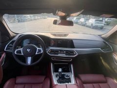 BMW X6 xDrive40i M - ფოტო 9