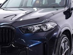 BMW X5 xDrive 30Li Deluxe VersionM - ფოტო 10