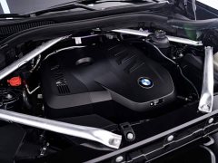 BMW X5 xDrive 30Li Deluxe VersionM - ფოტო 13