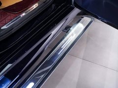 BMW X5 xDrive 30Li Deluxe VersionM - ფოტო 14