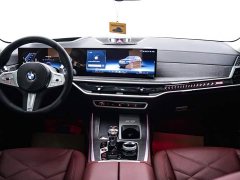 BMW X5 xDrive 30Li Deluxe VersionM - ფოტო 15