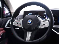 BMW X5 xDrive 30Li Deluxe VersionM - ფოტო 16