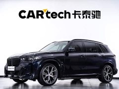 BMW X5 xDrive 30Li Deluxe VersionM - ფოტო 2