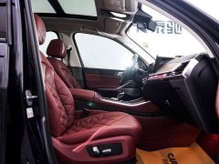 BMW X5 xDrive 30Li Deluxe VersionM - ფოტო 20