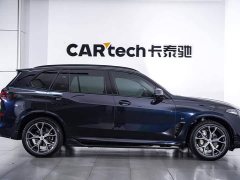 BMW X5 xDrive 30Li Deluxe VersionM - ფოტო 3