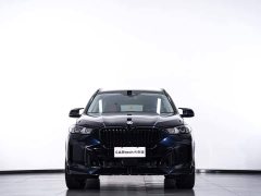 BMW X5 xDrive 30Li Deluxe VersionM - ფოტო 4