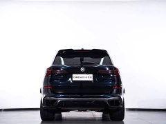 BMW X5 xDrive 30Li Deluxe VersionM - ფოტო 7