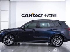 BMW X5 xDrive 30Li Deluxe VersionM - ფოტო 8
