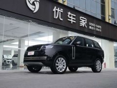 Land Rover 3.0T Edition - ფოტო 1
