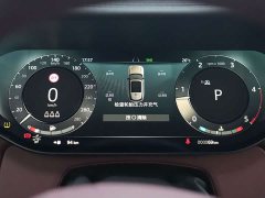 Land Rover 3.0T Edition - ფოტო 14