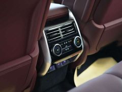 Land Rover 3.0T Edition - ფოტო 15