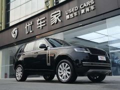 Land Rover 3.0T Edition - ფოტო 2