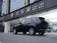 Land Rover 3.0T Edition - ფოტო 3