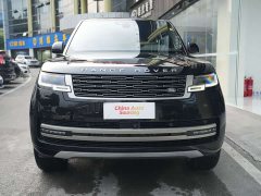 Land Rover 3.0T Edition - ფოტო 5