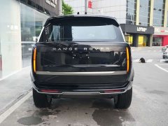 Land Rover 3.0T Edition - ფოტო 6