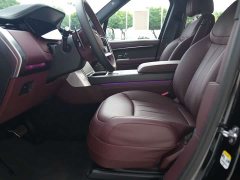 Land Rover 3.0T Edition - ფოტო 7