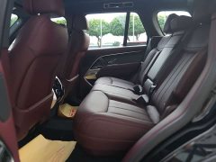 Land Rover 3.0T Edition - ფოტო 8