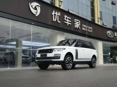 Land Rover 3.0 L6 Edition - ფოტო 1