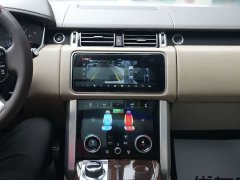 Land Rover 3.0 L6 Edition - ფოტო 10