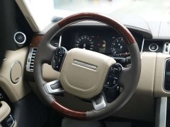 Land Rover 3.0 L6 Edition - ფოტო 11