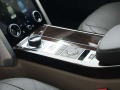 Land Rover 3.0 L6 Edition - ფოტო 14