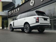 Land Rover 3.0 L6 Edition - ფოტო 2