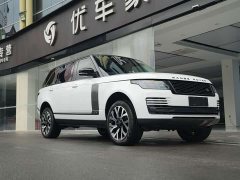 Land Rover 3.0 L6 Edition - ფოტო 4