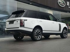 Land Rover 3.0 L6 Edition - ფოტო 5