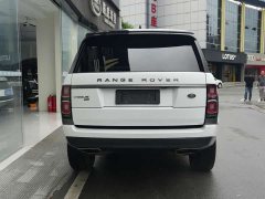 Land Rover 3.0 L6 Edition - ფოტო 6